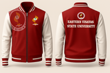 EASTERN VISAYAS STATE UNIVERSITY VARSITY JACKET