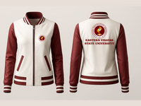 EASTERN VISASYAS STATE UNIVERSITY