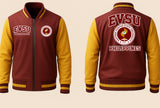 EASTERN VISAYAS STATE UNIVERSITY VARSITY JACKET