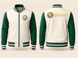 EASTERN SAMAR STATE UNIVERSITY VARSITY JACKET