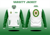 FAR EASTERN UNIVERSITY Varsity Jacket