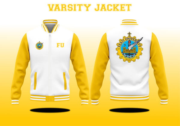 FEATI UNIVERSITY