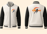 Runners Varsity Jacket
