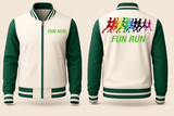 Runners Varsity Jacket