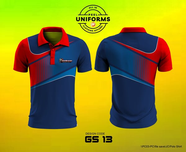 POLO SHIRT COREL