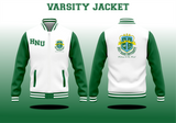HOLY NAME UNIVERSITY Varsity Jacket