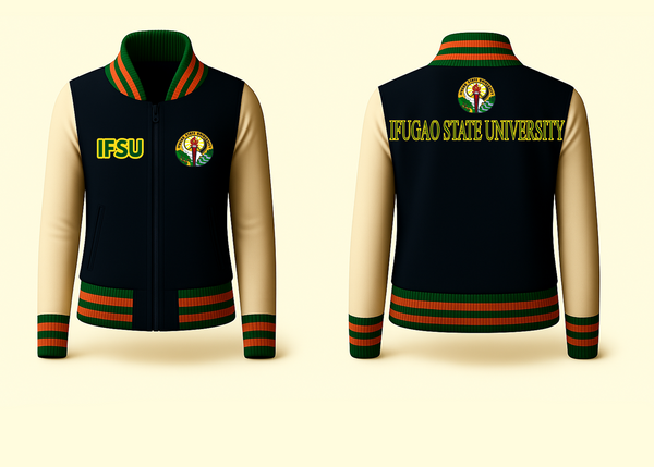 IFUGAO STATE UNIVERSITY