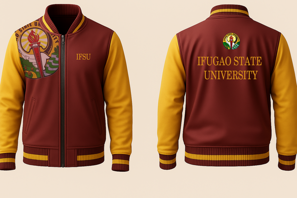 IFUGAO STATE UNIVERSITY