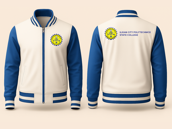 ILIGAN CITY POLYTECHNIC STATE COLLEGE