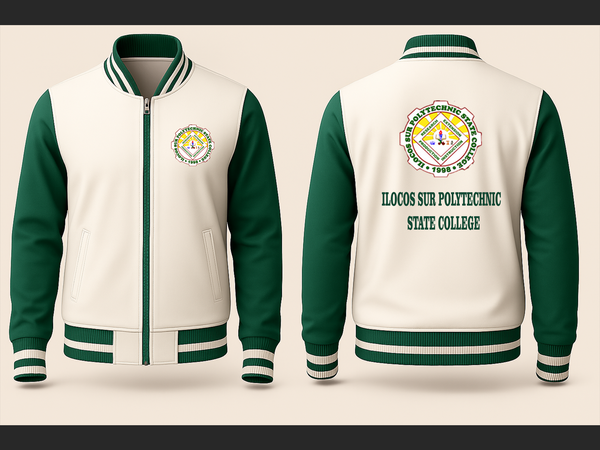 ILOCOS SUR POLYTECHNIC STATE COLLEGE