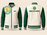 ISABELA STATE UNIVERSITY