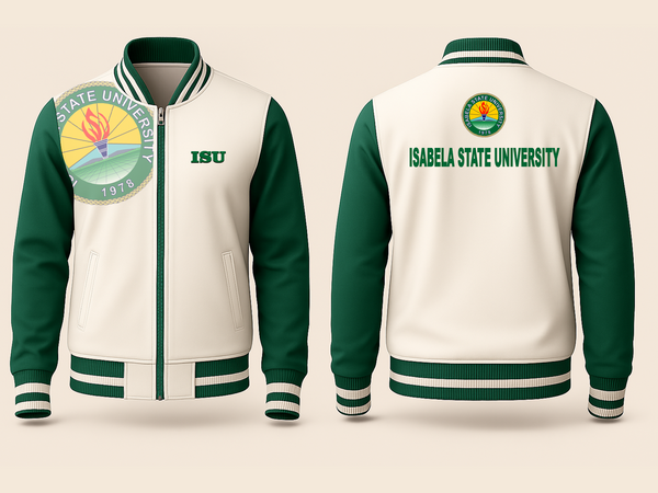 ISABELA STATE UNIVERSITY