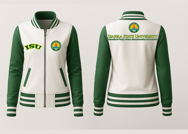 ISABELA STATE UNIVERSITY