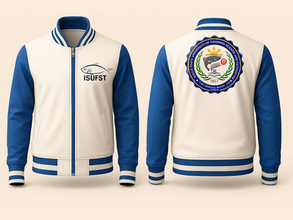 Iloilo State University of Fisheries Science and Technology