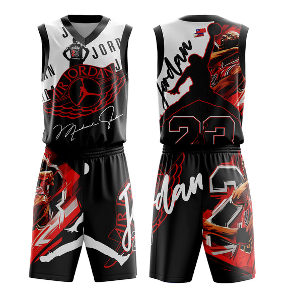 Jordan Jersey