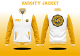 JOSE RIZAL UNIVERSITY Varsity Jacket