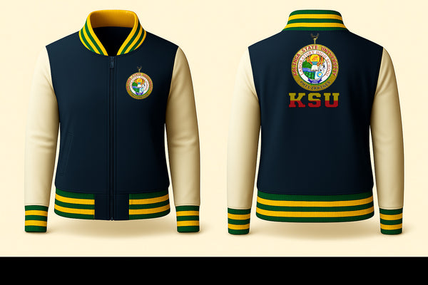 KALINGA STATE UNIVERSITY