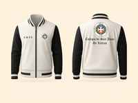Colegio de San Juan de Letran Varsity Jacket
