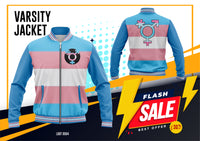 ADS VARSITY JACKET