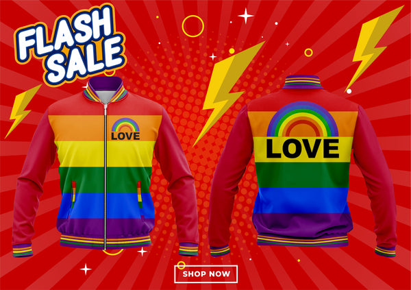 ADS VARSITY JACKET