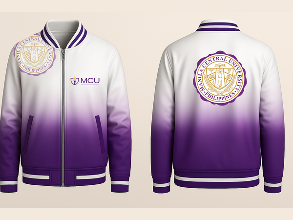 MCU Varsity Jacket