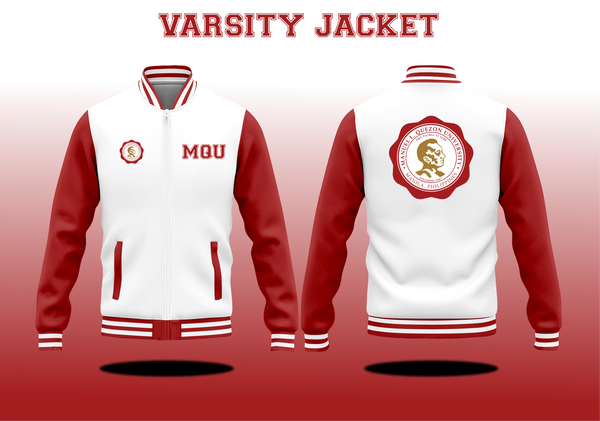 MANILA QUEZON UNIVERSITY