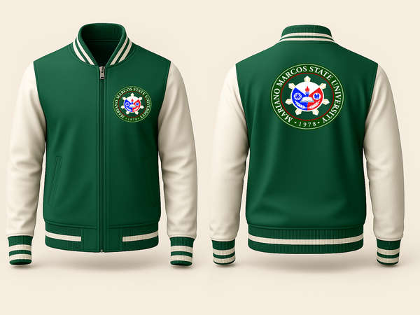 MARIANO MARCOS STATE UNIVERSITY
