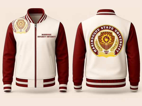 MSU Varsity Jacket