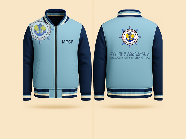 MPCF Varsity Jacket