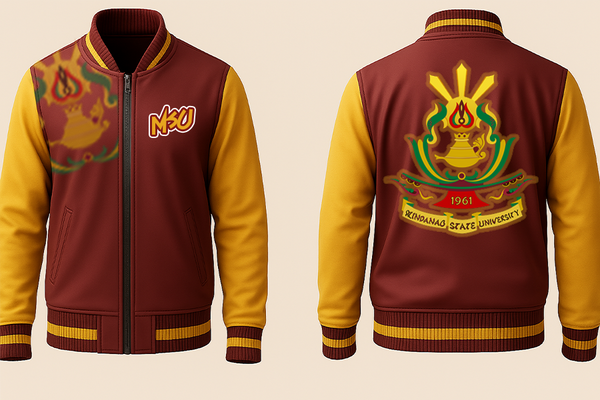 MINDANAO STATE UNIVERSITY