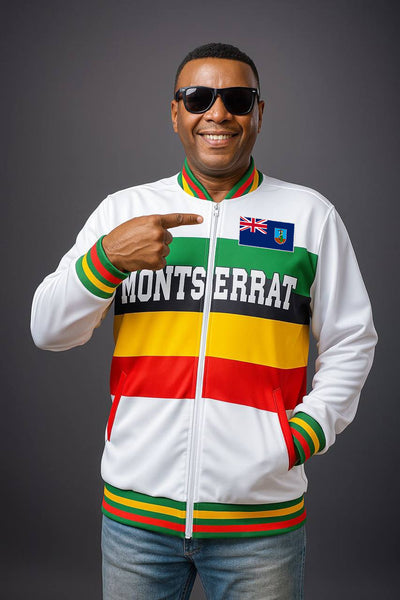 Montserrat mock up 2