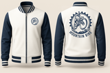 Bikers Varsity Jacket