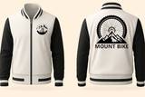 Bikers Varsity Jacket
