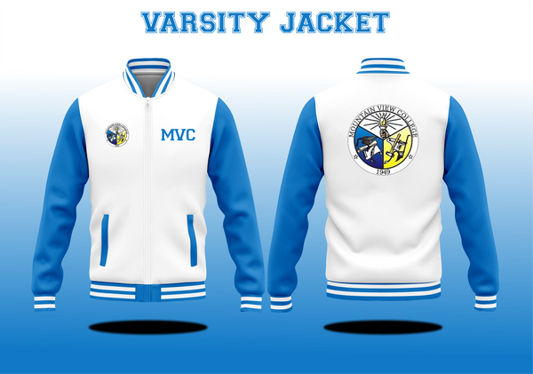MOUNTAIN VIEW COLLEGE