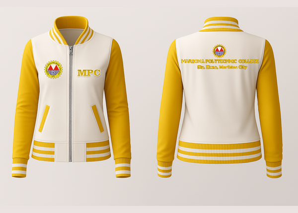 MARIKINA POLYTECHNIC COLLEGE
