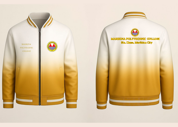 MARIKINA POLYTECHNIC COLLEGE