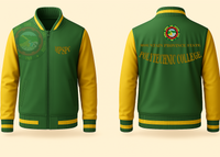 MOUNTAIN PROVINCE POLYTECHNIC