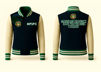MOUNTAIN PROVINVE STATE POLYTECHNIC