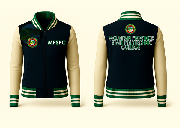 MOUNTAIN PROVINVE STATE POLYTECHNIC