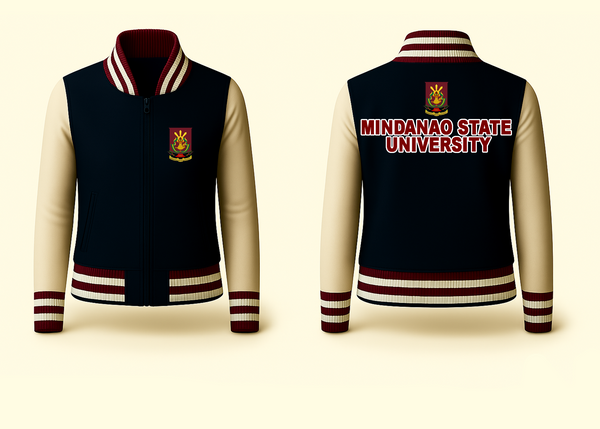 MINDANAO STATE UNIVERSITY