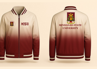 MINDANAO STATE UNIVERSITY