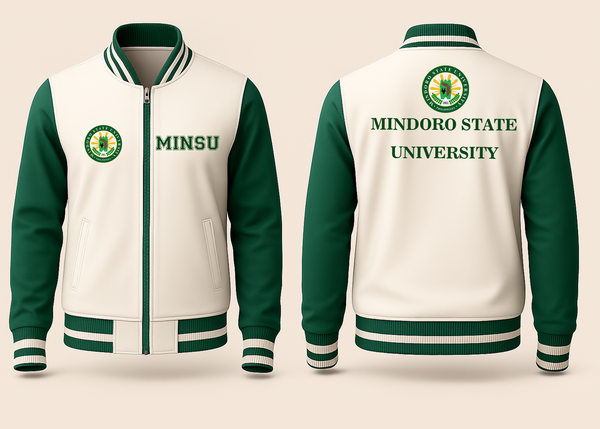 MINDORO STATE UNIVERSITY