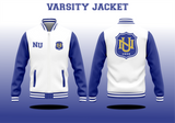 NATIONAL UNIVERSITY PHILIPPINES Varsity Jacket