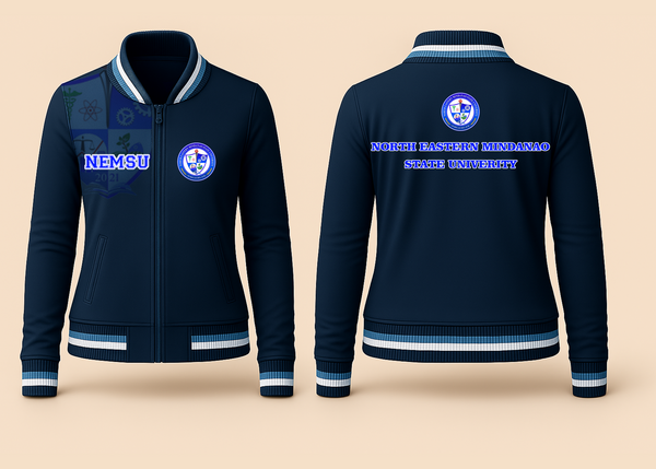 NORTH EASTERN MINDANAO STATE UNIVERSITY