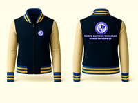 NORTH EASTERN MINDANAO STATE UNIVERSITY