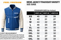MEN SIZING