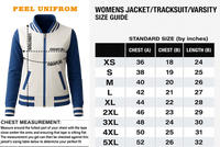 Woman Sizing