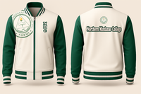 NORTHERN MINDANAO COLLEGE Varsity Jacket