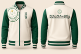 NORTHERN MINDANAO COLLEGE Varsity Jacket