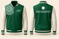 NORTHERN MINDANAO COLLEGE Varsity Jacket